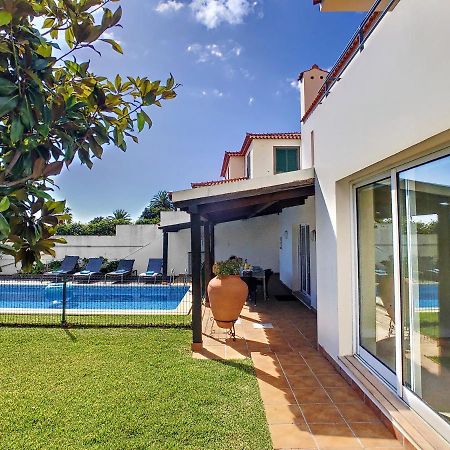 Villa Garajau By Lovelystay Canico  Exterior photo