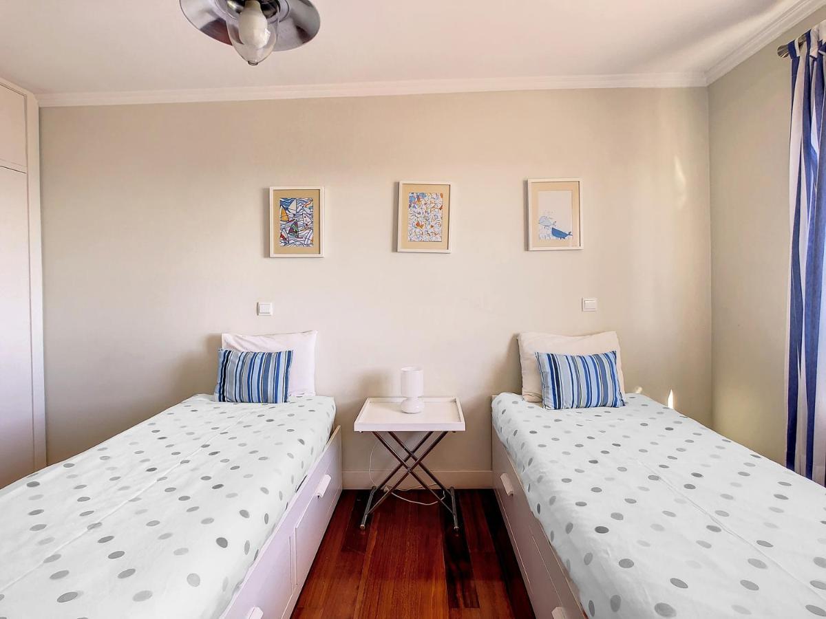 Villa Garajau By Lovelystay Canico  Exterior photo