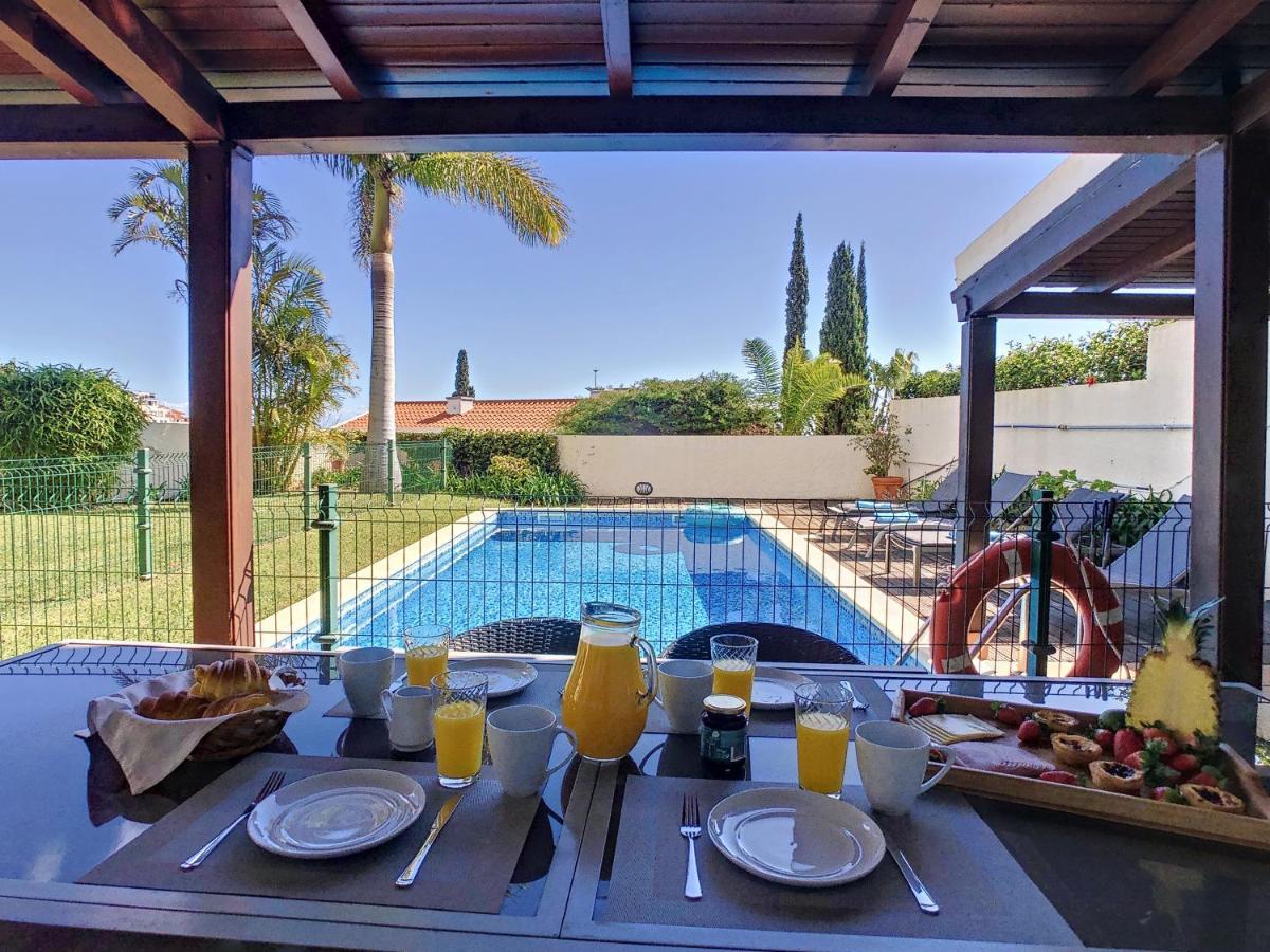 Villa Garajau By Lovelystay Canico  Exterior photo